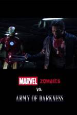 Watch Marvel Zombies vs. Army of Darkness Megavideo