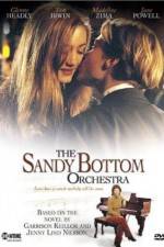 Watch The Sandy Bottom Orchestra Megavideo