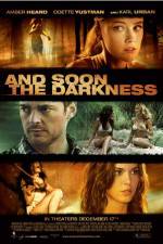 Watch And Soon the Darkness Megavideo
