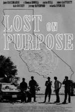 Watch Lost on Purpose Megavideo