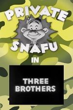 Watch Three Brothers (Short 1944) Megavideo