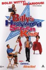 Watch Billy's Hollywood Screen Kiss Megavideo