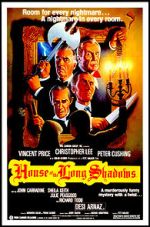 Watch House of the Long Shadows Megavideo