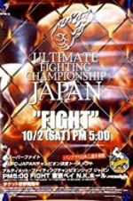 Watch UFC 23: Ultimate Japan 2 Megavideo