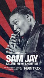 Watch Sam Jay: Salute Me or Shoot Me (TV Special 2023) Megavideo