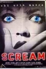 Watch Scream Megavideo