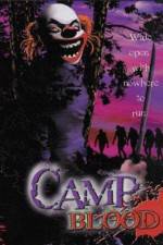 Watch Camp Blood Megavideo