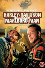 Watch Harley Davidson and the Marlboro Man Megavideo