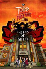 Watch Todd and the Book of Pure Evil: The End of the End Megavideo