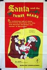 Watch Santa and the Three Bears Megavideo