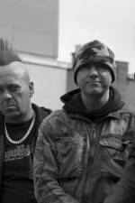 Watch The Exploited live At Leeds Megavideo