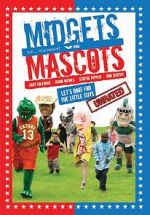 Watch Midgets Vs. Mascots Megavideo