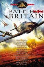 Watch Battle of Britain Megavideo