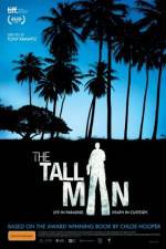 Watch The Tall Man Megavideo