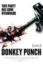 Watch Donkey Punch Megavideo