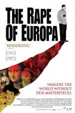 Watch The Rape of Europa Megavideo