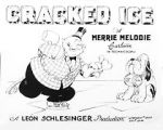 Watch Cracked Ice (Short 1938) Megavideo