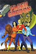 Watch Flash Gordon: The Greatest Adventure of All Megavideo