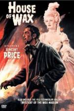 Watch House of Wax Megavideo