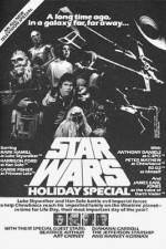 Watch The Star Wars Holiday Special Megavideo