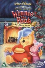 Watch Winnie the Pooh A Very Merry Pooh Year Megavideo