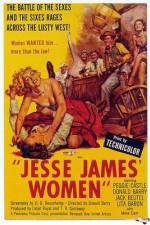 Watch Jesse James' Women Megavideo