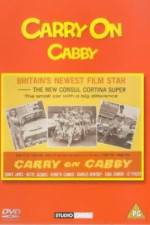 Watch Carry on Cabby Megavideo