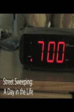 Watch A Day in the Life of a Street Sweeper Megavideo