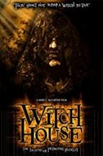 Watch Witch House: The Legend of Petronel Haxley Megavideo