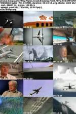 Watch Why Planes Crash: Breaking Point Megavideo