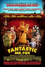 Watch Fantastic Mr. Fox Megavideo