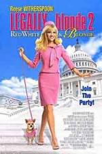 Watch Legally Blonde 2: Red, White & Blonde Megavideo