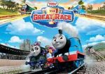 Watch Thomas and Friends: The Great Race Megavideo