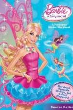 Watch Barbie A Fairy Secret Megavideo