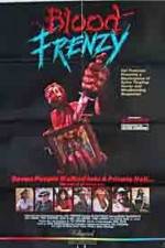 Watch Blood Frenzy Megavideo