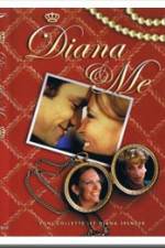 Watch Diana & Me Megavideo