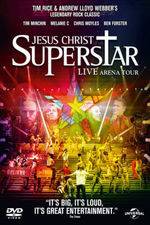 Watch Jesus Christ Superstar - Live Arena Tour 2012 Megavideo