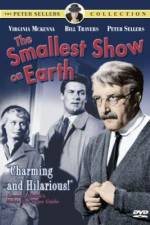 Watch The Smallest Show on Earth Megavideo