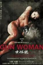 Watch Gun Woman Megavideo