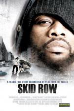 Watch Skid Row Megavideo