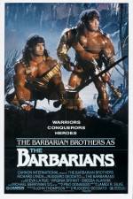 Watch The Barbarians Megavideo