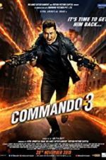 Watch Commando 3 Megavideo