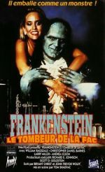 Watch Frankenstein: The College Years Megavideo