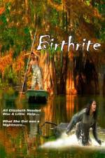 Watch Birthrite Megavideo