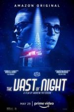 Watch The Vast of Night Megavideo