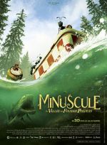 Watch Minuscule: Valley of the Lost Ants Megavideo