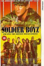 Watch Soldier Boyz Megavideo