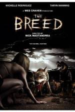 Watch The Breed Megavideo