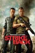 Watch Strike Back Megavideo