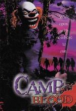 Watch Camp Blood Megavideo